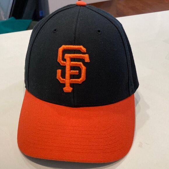 Giants baseball cap new without tags made by 47 brand - Picture 1 of 6